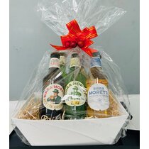Moretti Geschenkkorb 