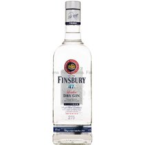 Finsbury Platinum Gin