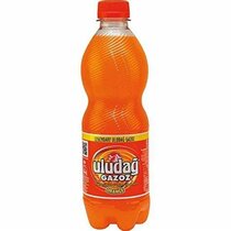 Uludag Gazoz Orange