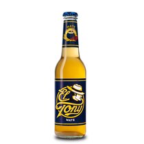 El Tony Mate