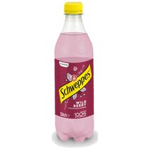 Schweppes Wild Berry