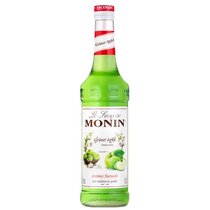 Monin Sirup Apfel grün
