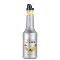 Monin Fruchtpüree Yuzu