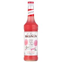 Monin Sirup Zuckerwatte