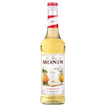Monin Sirup Birne