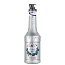 Monin Fruchtpüree Myrtille