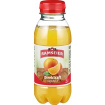 Ramseier Orangensaft 