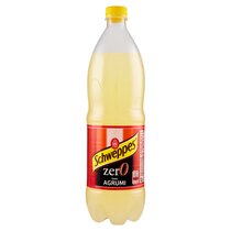 Schweppes Agrumi Zero