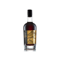 Swiss Mountain Liqueur Cold Brew Coffee