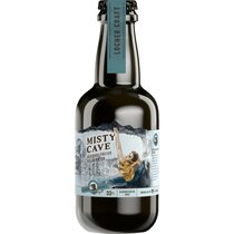 Locher Misty Cave alkoholfrei (Craft) 