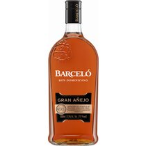 Barcelo Gran Anejo