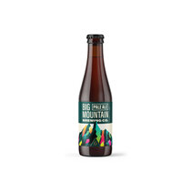 Big Mountain Pale Ale (Glutenfrei)