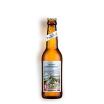 Quöllfrisch Lager hell ohne alk.