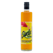 Giselle " Aperitiv " ohne alk.