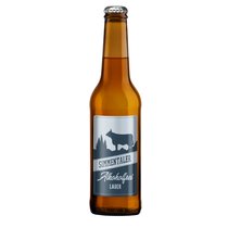 Simmentaler Lager Bier alkoholfrei