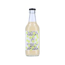 Urban Lemonade YUZU 33cl Bio 