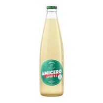 Amicero Spritz Aperitif ohne alk 6x4