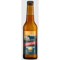 Simmentaler  Mango Mountain Wheat Ale 