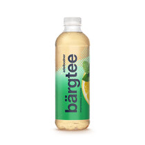 Adelbodner Bärgtee Minze