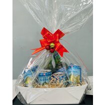 Quöllfrisch Geschenkkorb 