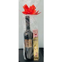 Senza Parole Geschenkkorb 