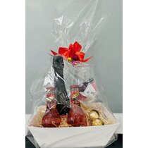 Schweppes Geschenkkorb 