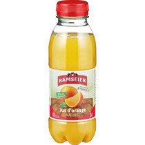 Ramseier Orangensaft 