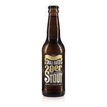 Egger Small Batch Stout