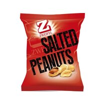 Zweifel Peanuts Salted 150g