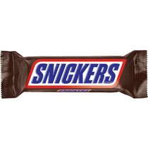 Snickers 50g