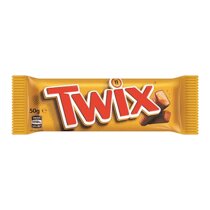 Twix 50g