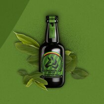 Nubia Brew Cardamom 