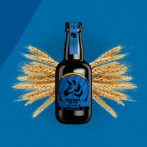 Nubia Brew Black Beer