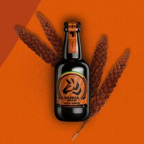 Nubia Brew Mulu Amber