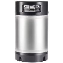 Nubia Brew Cardamom Tank 10 Liter