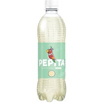 Pepita Grapefruit zero