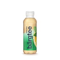 Adelbodner Bärgtee Minze