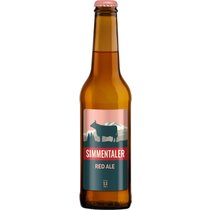 Simmentaler Red Ale
