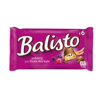 Balisto Yoberry 37g