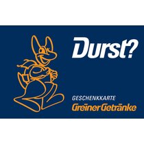Geschenkkarte Wandern