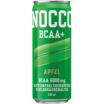 Nocco Apfel
