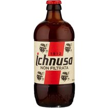 Ichnusa Non Filtrata 50cl