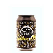 Burgdorfer Golden Ale