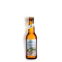 Locher Quöllfrisch hell alkoholfrei 10er