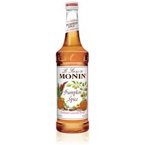 Monin Sirup Pumpkin Spice