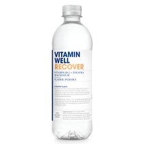 Vitamin Well Recover