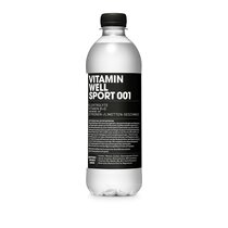 Vitamin Well Sport 001