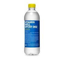 Vitamin Well Sport 002