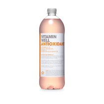 Vitamin Well Antioxidant 6x1.15L