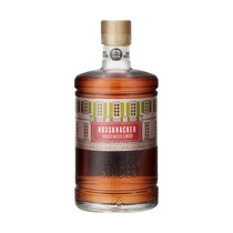 Studer`s Nussknacker  Haselnuss Likör
